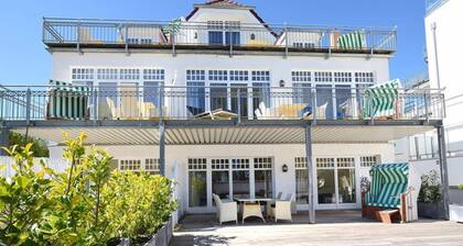 5 Morning House Comfortable Holiday Residence