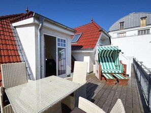 Mobile Unterkunft | Speisen