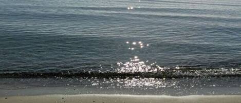 Mobile Home | Beach