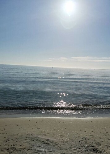 2nd Home Comfortable Holiday Residence