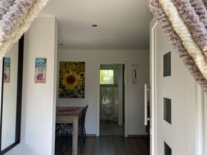 Bungalow | Restauration