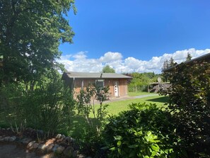 Bungalow | Exterieur