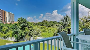 Condo, Multiple Beds, Balcony (Southwind III #H6 - No Pets Allowed) | Property grounds