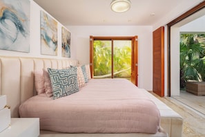 3 chambres, fer et planche à repasser, lit de bébé portatif, Wi-Fi