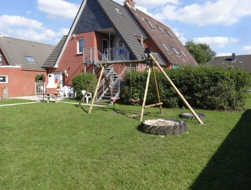 Seeigel Comfortable Holiday Residence