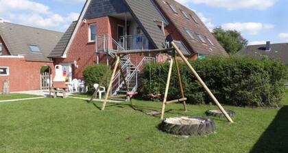 Seeigel Comfortable Holiday Residence