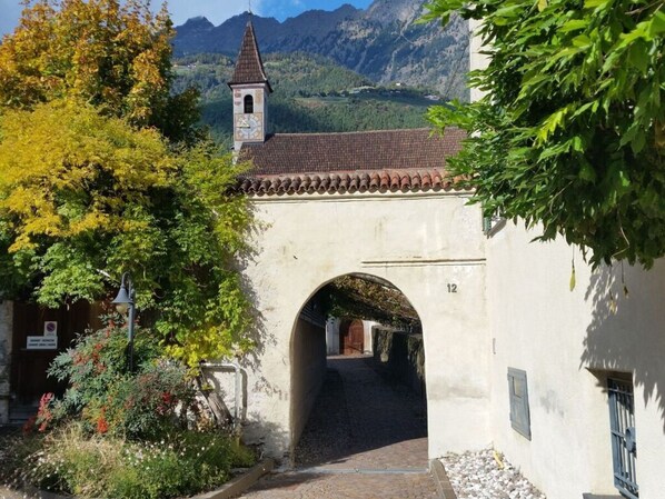 Mobile Home | Exterior