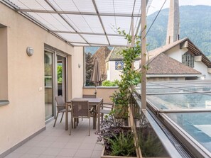 Mobile Home | Exterior