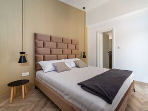 Villa | 4 bedrooms, individually furnished, iron/ironing board - Grigia Comfortable Holiday Residence (Benkovac)