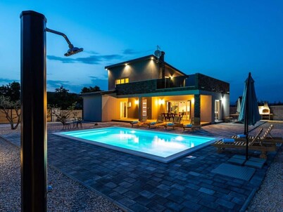 Grigia Comfortable Holiday Residence