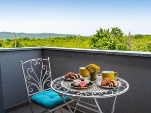 Villa | Restauration