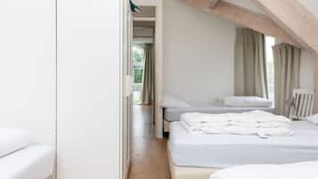 Villa | 4 bedrooms, individually furnished