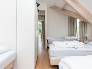 Villa | 4 Schlafzimmer, individuell eingerichtet
