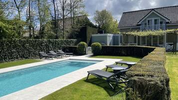 Villa | Pool | Outdoor pool