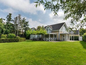 Villa | Außenbereich