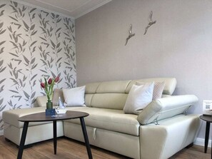 منطقة المعيشة