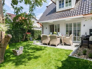 Hus | Exteriör