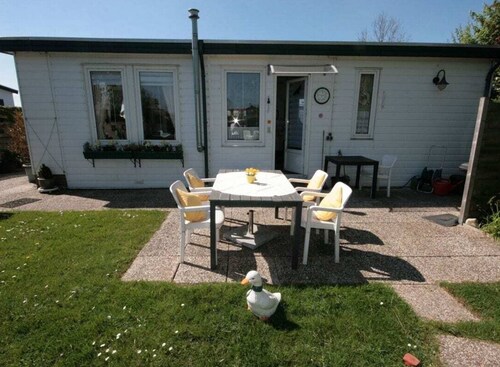 Chalet Moni Comfortable Holiday Residence