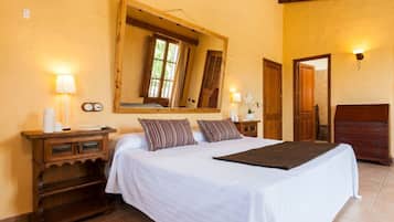 Mobile Home | 3 chambres, fer et planche Ă repasser, draps fournis