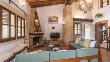 Mobil enhet | Vardagsrum