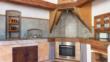 Mobil enhet | Eget kök