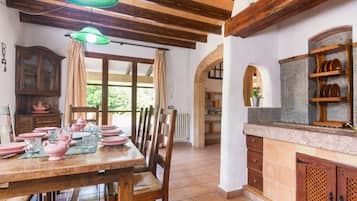 Mobil enhet | Restauranger