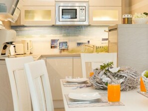 하우스 | 전용 주방