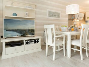 Ferienhaus | Eigene Küche