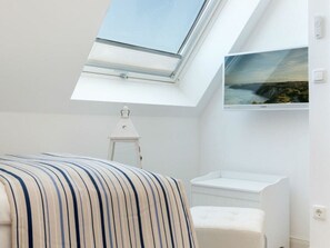 하우스 | 3 개의 침실, 각각 다르게 가구 비치, 다리미/다리미판