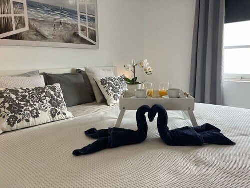 Casa Hermanita Comfortable Holiday Residence