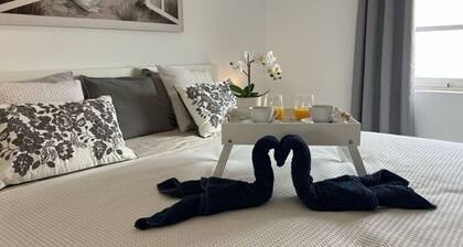 Casa Hermanita Comfortable Holiday Residence