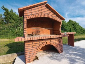 House | Property amenity - Holiday House Flora With Pool (Policnik)