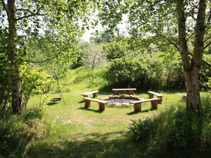 Hus | Udendørsområde