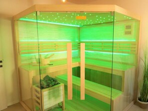 Villa | Sauna - Villa Magale With a Pool (Biograd na Moru)