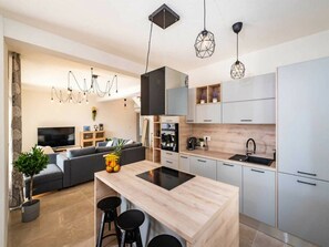 Villa | Private kitchen