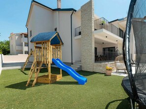 Villa | Property amenity