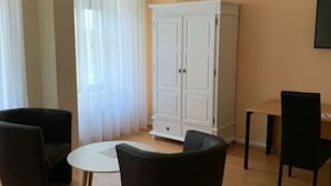 House | Living area - Apartments am Schwibbogen (Görlitz)