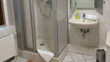 Ferienhaus | Badezimmer