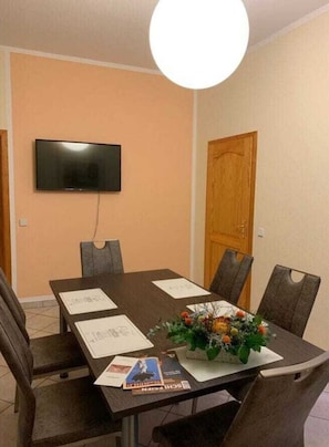 Ferienhaus | Speisen