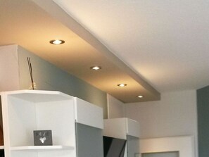 Ferienhaus | Innenbereich