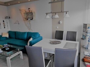 House | Private kitchen - Martinas Mare de Luxe (Heiligenhafen)