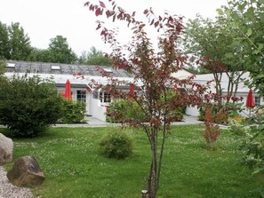House | Exterior