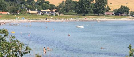 Hus | Strand