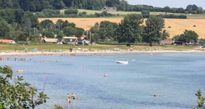 Reinhardt 3 Comfortable Holiday Residence