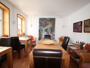 Dining - Reinhardt 3 Comfortable Holiday Residence (Broager)