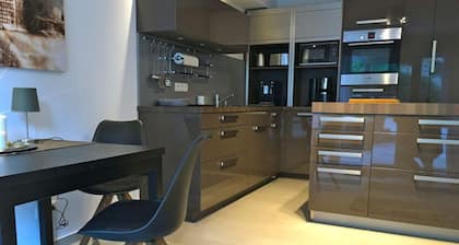 Moselschon 2 Comfortable Holiday Residence