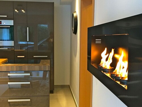 Moselschon 2 Comfortable Holiday Residence