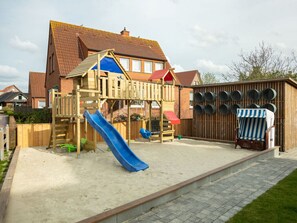 Pool - sun Deck (Juist)