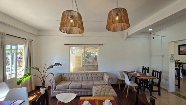 Sala de reuniones
