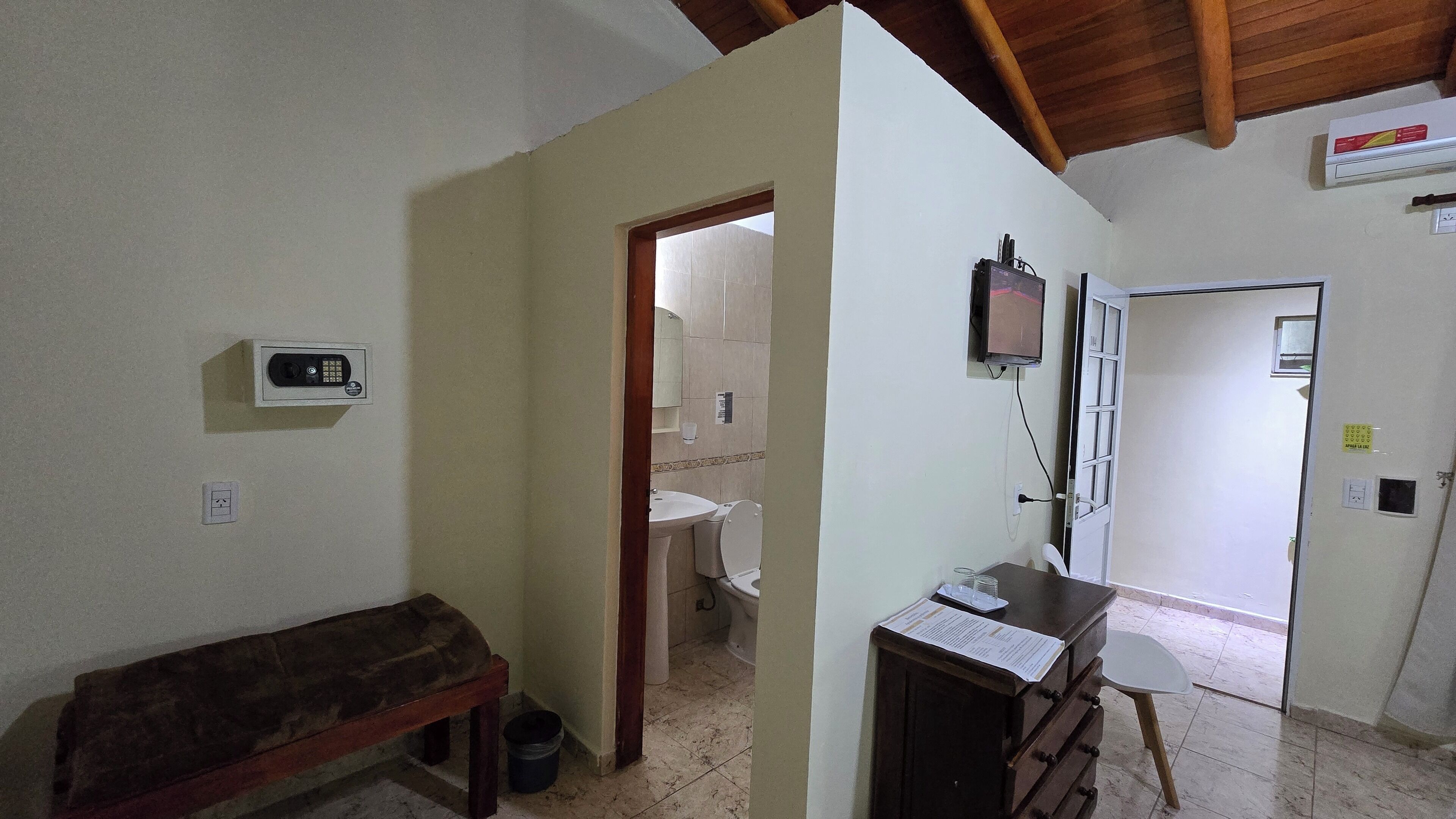 Photo - Hotel Arenas Blancas